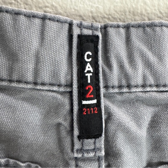 Ariat FR M4 Low Rise Boot Pants Cat 2 Size 32X34 - Picture 6 of 13